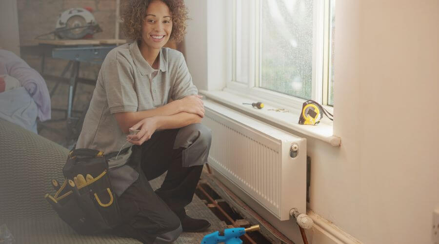 Local annual plumbing maintenance in Converse, TX